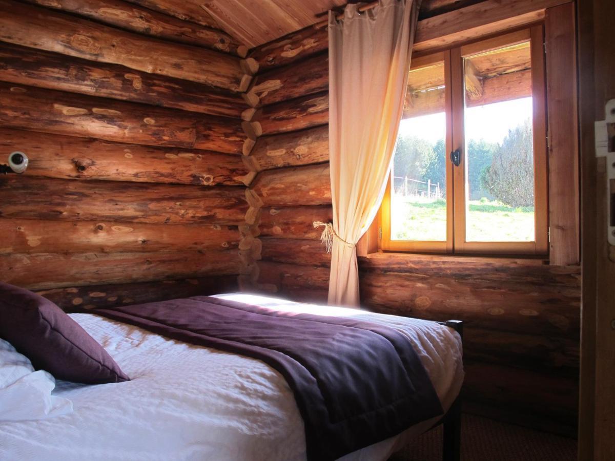 Aux Demeures Des Fees Villa Thouron Luaran gambar